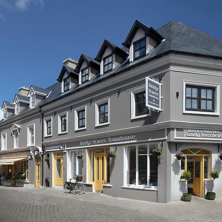 Bridge Street Townhouse Kenmare Exterior foto