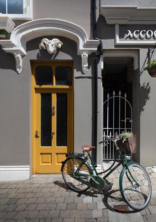 Bridge Street Townhouse Kenmare Exterior foto