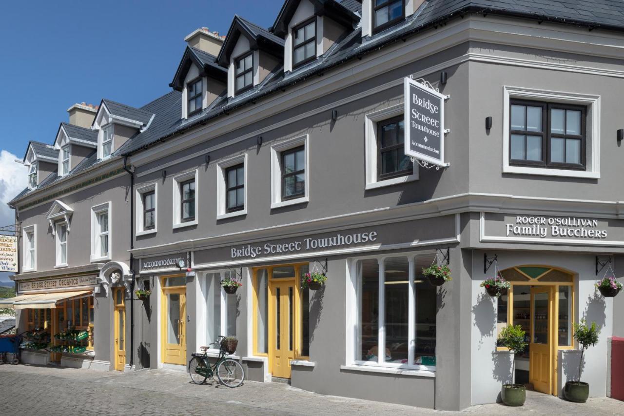 Bridge Street Townhouse Kenmare Exterior foto