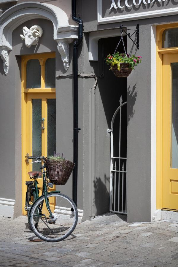 Bridge Street Townhouse Kenmare Exterior foto