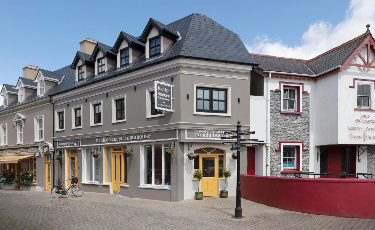 Bridge Street Townhouse Kenmare Exterior foto